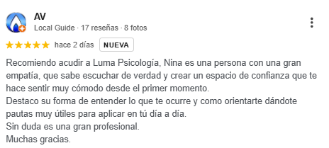 Toñin google